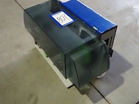 Cab - afbeelding 3 van  6