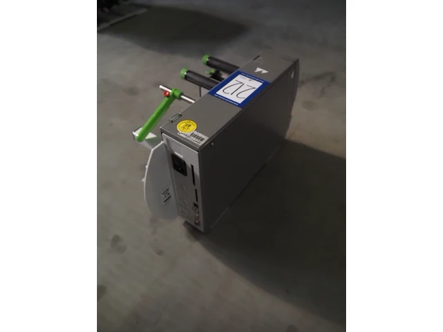 Cab - afbeelding 3 van  6