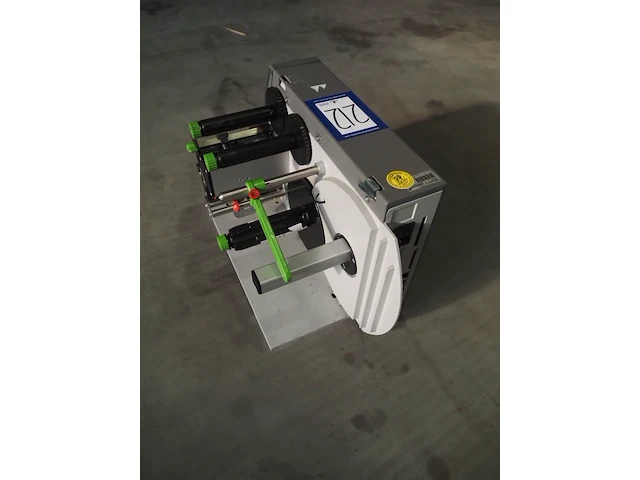 Cab - afbeelding 4 van  6