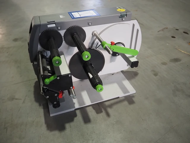 Cab - afbeelding 5 van  6