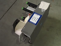 Cab - afbeelding 3 van  6