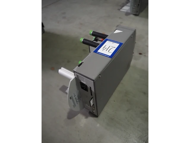 Cab - afbeelding 3 van  6