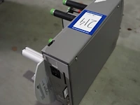 Cab - afbeelding 3 van  6