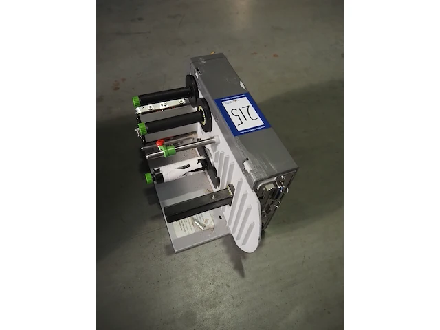 Cab - afbeelding 4 van  6