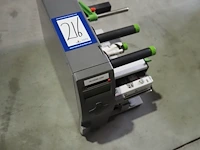 Cab - afbeelding 2 van  6