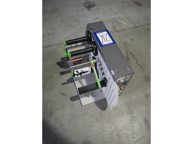 Cab - afbeelding 4 van  6