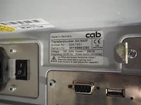 Cab - afbeelding 6 van  6