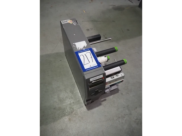 Cab - afbeelding 2 van  6