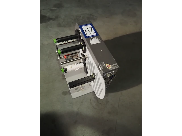 Cab - afbeelding 4 van  6