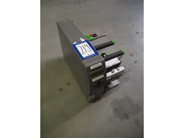 Cab - afbeelding 2 van  6