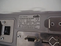 Cab - afbeelding 6 van  6