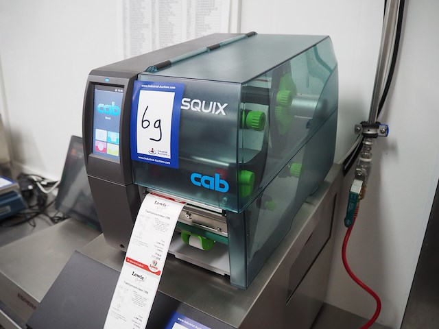 Cab - afbeelding 2 van  8