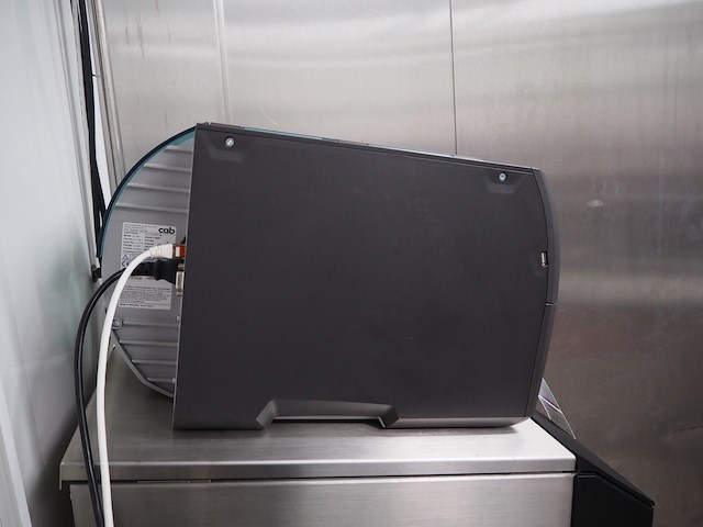 Cab - afbeelding 3 van  8