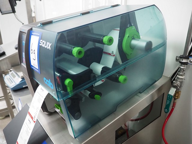 Cab - afbeelding 4 van  8