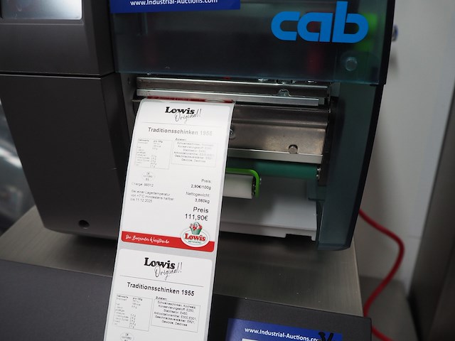 Cab - afbeelding 5 van  8