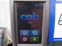 Cab - afbeelding 6 van  8