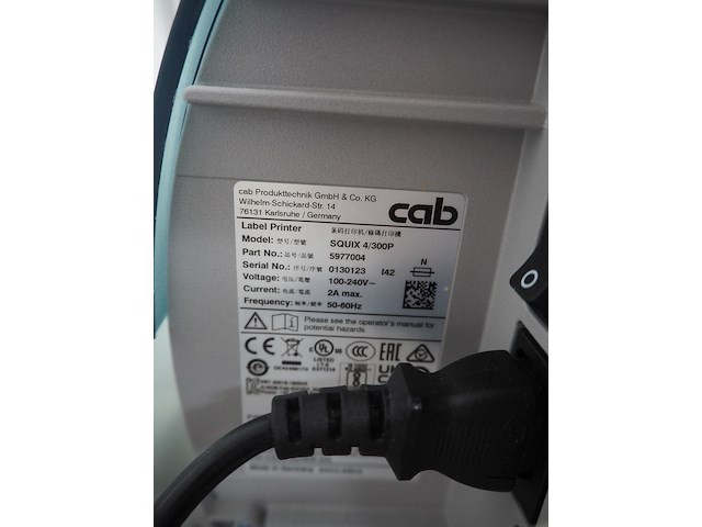 Cab - afbeelding 8 van  8