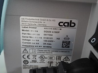 Cab - afbeelding 8 van  8