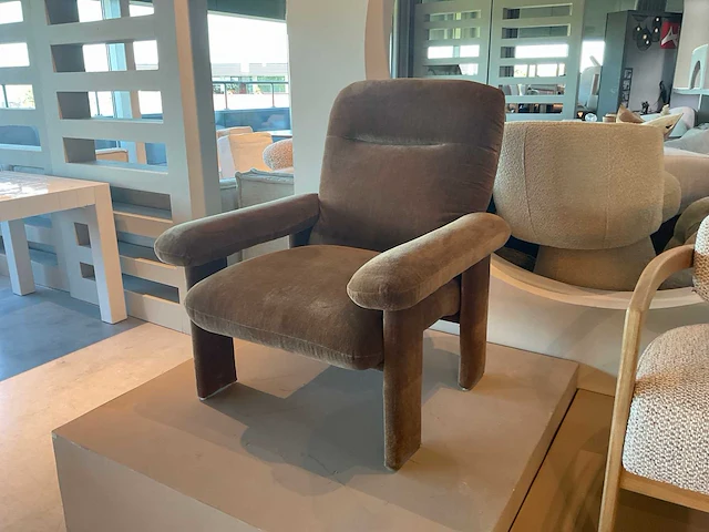 Cabana fauteuil - afbeelding 1 van  6