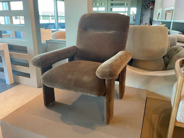 Cabana fauteuil - afbeelding 2 van  6
