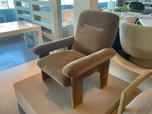 Cabana fauteuil - afbeelding 3 van  6