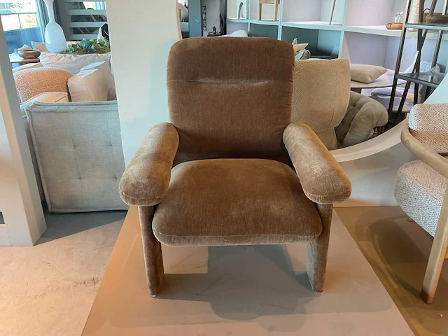 Cabana fauteuil - afbeelding 4 van  6