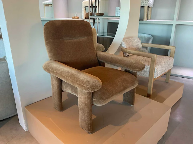 Cabana fauteuil - afbeelding 5 van  6