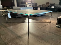Cabaret glazen salontafel - afbeelding 3 van  8