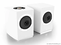 Cabasse rialto streaming audiosysteem | set van 2 stuks - afbeelding 1 van  6