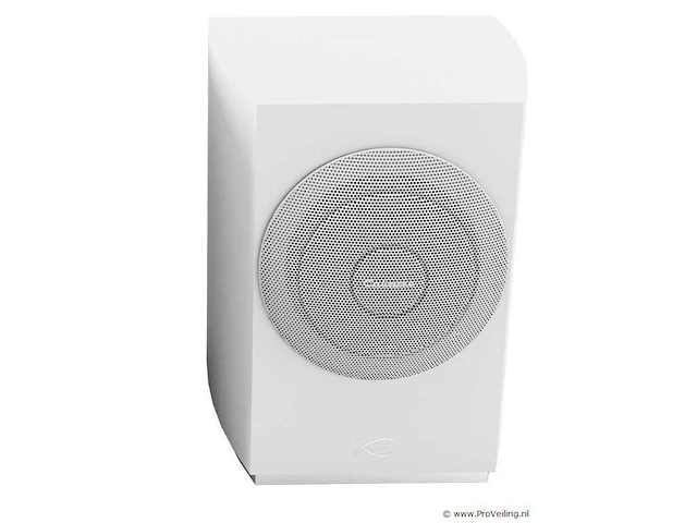 Cabasse rialto streaming audiosysteem | set van 2 stuks - afbeelding 2 van  6