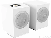 Cabasse rialto streaming audiosysteem | set van 2 stuks - afbeelding 3 van  6