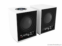 Cabasse rialto streaming audiosysteem | set van 2 stuks - afbeelding 4 van  6