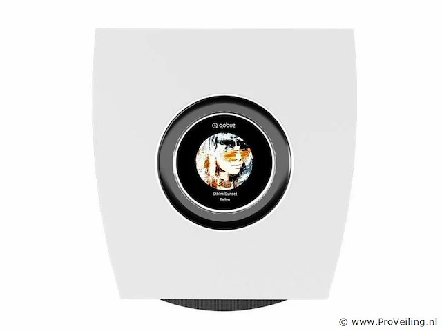 Cabasse rialto streaming audiosysteem | set van 2 stuks - afbeelding 6 van  6