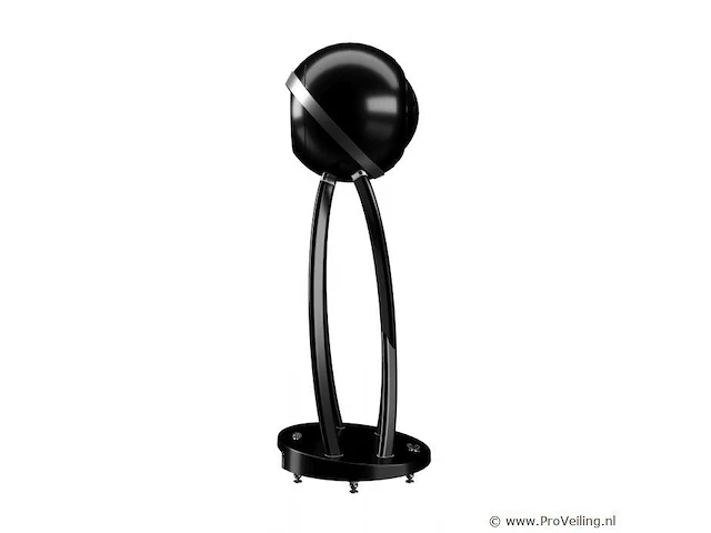 Cabasse vloerstaande luidsprekers - model the pearl | set van 2 stuks - afbeelding 2 van  5