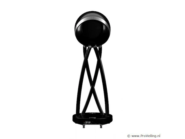 Cabasse vloerstaande luidsprekers - model the pearl | set van 2 stuks - afbeelding 3 van  5