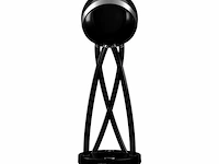 Cabasse vloerstaande luidsprekers - model the pearl | set van 2 stuks - afbeelding 3 van  5