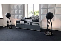 Cabasse vloerstaande luidsprekers - model the pearl | set van 2 stuks - afbeelding 5 van  5