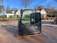 Cabine nieuw - afbeelding 1 van  1