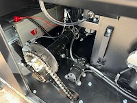 Cabine veegmachine, zelfrijdend - afbeelding 16 van  28