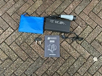 Cabine veegmachine, zelfrijdend - afbeelding 17 van  28