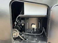 Cabine veegmachine, zelfrijdend - afbeelding 21 van  28
