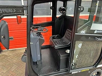 Cabine veegmachine, zelfrijdend - afbeelding 26 van  28