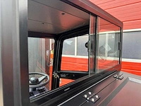 Cabine veegmachine, zelfrijdend - afbeelding 9 van  28