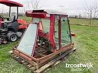 Cabine - afbeelding 3 van  5