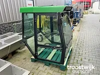 Cabine - afbeelding 2 van  9