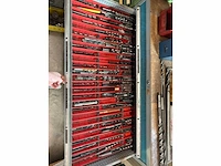 Cabinet drwaler with hss drill borer mk3, mk4 - afbeelding 3 van  8