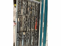 Cabinet drwaler with hss drill borer mk3, mk4 - afbeelding 5 van  8