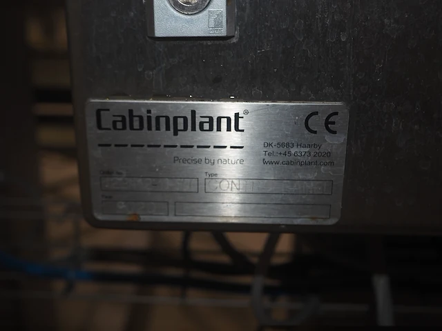 Cabinplant a/s - afbeelding 29 van  51