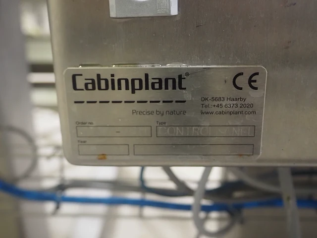 Cabinplant a/s - afbeelding 30 van  51