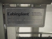 Cabinplant a/s - afbeelding 38 van  51